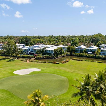 Escape Villas Port Douglas Exterior foto